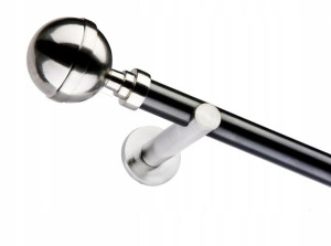 Karnisze Fero Karnisz Pojedynczy Fi 19 Mm 200 Cm