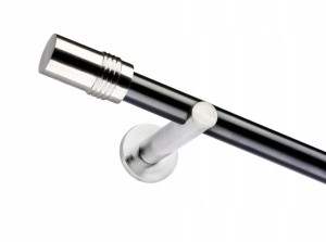 Karnisze Fero Karnisz Pojedynczy 19 Mm 160 Cm