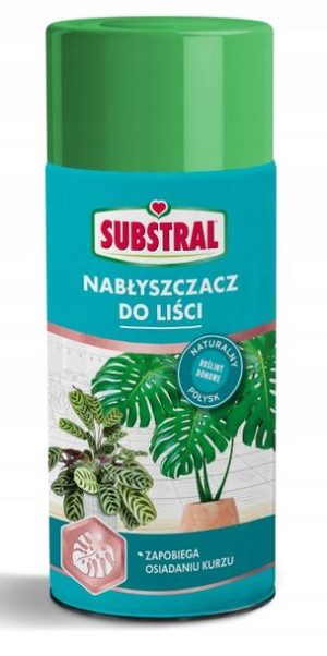 Nawóz wieloskładnikowy Substral płyn 0,2 kg 0,2 l