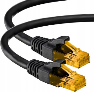 Kabel Sieciowy Lan Ethernet Rj45 Utp Cat6 20m