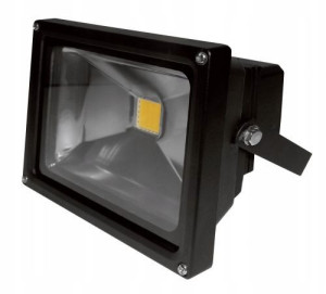 Halogen Lampa Naświetlacz Cob 30w Led Przenośny