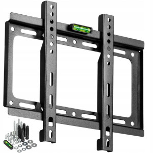 Uchwyt Wieszak Ścienny Do Tv Lcd Slim 42 Cale 35kg