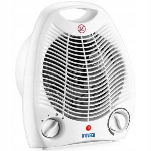 Termowentylator Farelka Grzejnik Elektryczny 2000w