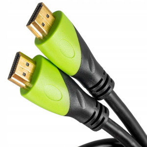 Kabel 5m Hdmi Przewód 4k Full Hd V2.0 3d Pro Vayox