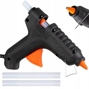 Klejarka Pistolet Do Klejenia Na Gorąco 60w 11mm
