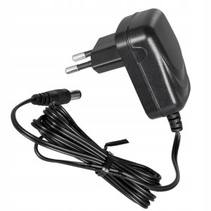 Zasilacz Antenowy Z Końcówką Wtykiem Dc 12v Vayox