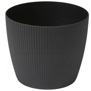 Doniczka Osłonka Domowa Balkonowa Taras Misa 19cm