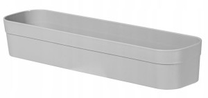 Wkład Organizer Do Szuflady Infinity Długi Curver
