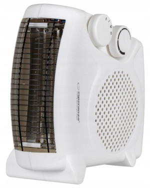 Termowentylator Grzejnik Farelka Termostat Mocny