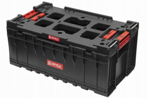 Skrzynka Narzędziowa Qbrick One + Adapter Zestaw