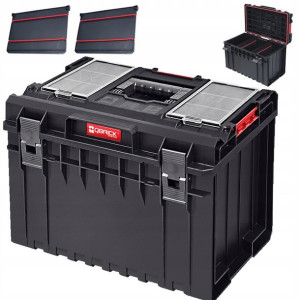 Skrzynka Skrzynia Narzędziowa Qbrick System One