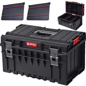 Skrzynka Skrzynia Narzędziowa Qbrick System One