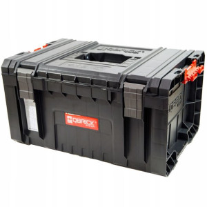 Skrzynka Narzędziowa Qbrick System Pro Toolbox