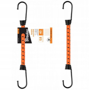 Guma Linki Mocowanie Plandek Bagażu Lawety 60cm