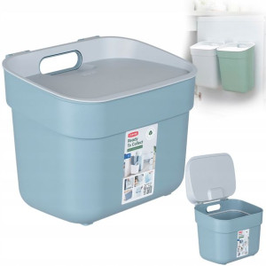 Kosz Pojemnik Odpady Organiczne Śmieci 5l Curver