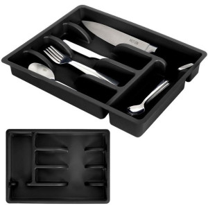Wkład Do Szuflady Sztućce Organizer Box Pojemnik