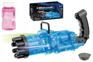 Pistolet do Baniek Automatyczna Maszyna BAŃKI
