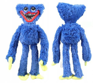 Huggy Wuggy Poppy Pluszowa Zabawka 40cm