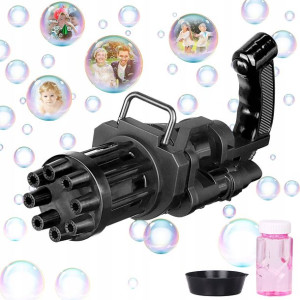 Pistolet do Baniek Automatyczna Maszyna BAŃKI