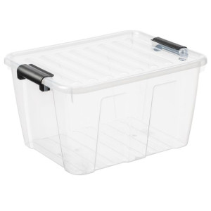 Pojemnik Do Przechowywania Pudełko Skrzynia Box