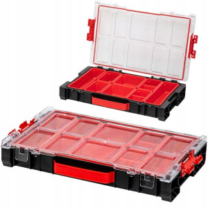 Organizer Na Narzędzia Qbrick System Pro 100