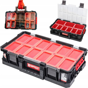 Skrzynka Na Narzędzia Organizer Qbrick System Two
