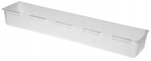 Organizer Do Szuflad Wkład Plast Team 37,5x8cm