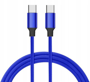 Kabel Usb-c Type-c Quick Charge 3.0 Szybki Vayox