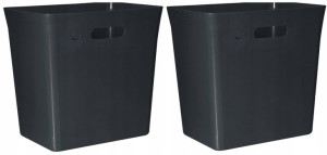 Zestaw Kosz Na Śmieci System Segregacji 2x20l