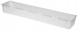 Organizer Do Szuflad Wkład Plast Team 37,5x8cm