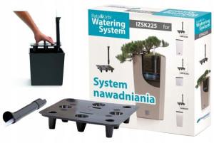 System Nawadniania Do Doniczek Drts225 Izsk225