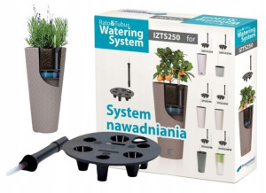 System Nawadniania Do Doniczek Drtus200 Izts200