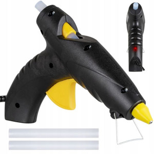 Klejarka Pistolet Do Kleju Na Gorąco 200w 11mm