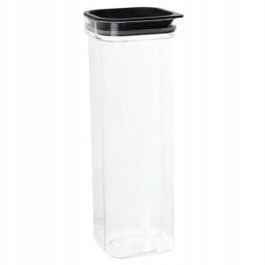 Pojemnik Na Żywność Sypkie Płatki Ryż Makaron 1,7l