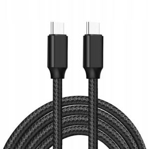 Kabel Usb-c Type-c Quick Charge 3.0 Szybki Vayox