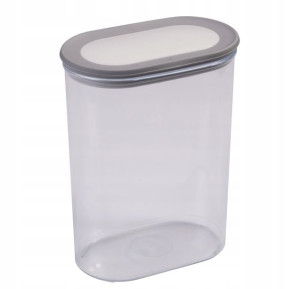 Pojemnik Artykuły Sypkie Ryż Makaron Żywność 1,6l