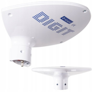 Antena Telmor Digit Bierna Dvb-t2 4k Mux8 Pasywna