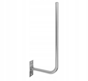 Uchwyt Antenowy Anteny Siatkowej L 60cm