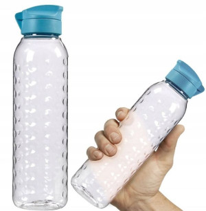Butelka bidon 750 ml na wodę napoje CURVER DUŻA