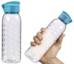 Butelka bidon 450 ml 0,45L na wodę napoje CURVER