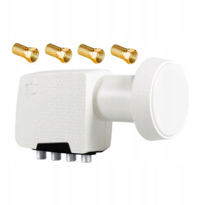 Inverto Konwerter Quattro Home Pro Multiswitch