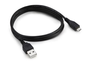 Kabel Usb Micro Mikro Microusb Przewód Przewód 1,8