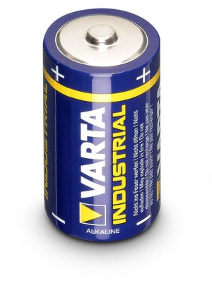 Bateria Alkaliczna Varta Industrial Lr14 R14 C