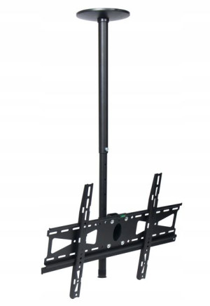 Sufitowy Uchwyt Do Tv Telewizora Lcd Led 32-65 Hq!