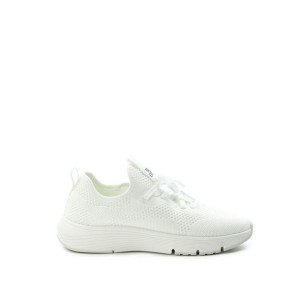 Damskie sneakersy białe Marc O' Polo 30217823501604 100 - 39