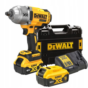 Dewalt Klucz Udarowy 1/2" Dcf900p2t 1355nm 2x5ah