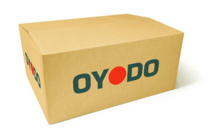 Klocki hamulcowe OYODO 10H0005-OYO 23241167