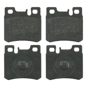 Klocki hamulcowe FEBI BILSTEIN 16153 14209520