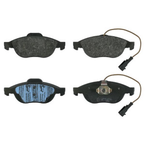 Klocki hamulcowe FEBI BILSTEIN 16293 71713143