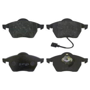 Klocki hamulcowe FEBI BILSTEIN 16334 8N0698151A